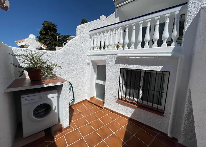 Apartamento Hibiscos, San Juan De Capistrano
