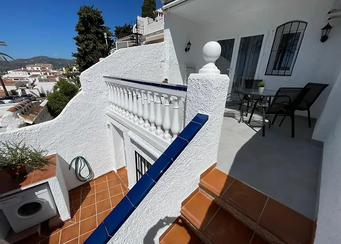 Apartamento Hibiscos, San Juan De Capistrano
