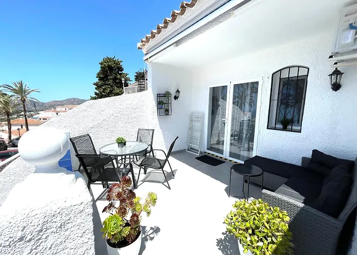 Apartamento Hibiscos, San Juan De Capistrano