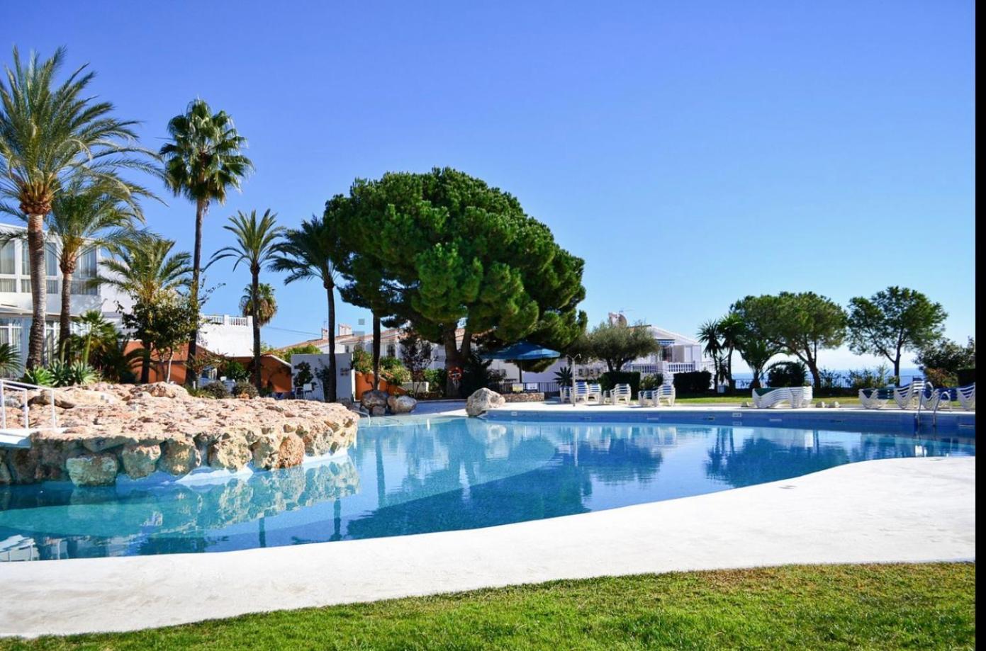 Appartement Hibiscos, San Juan De Capistrano Nerja