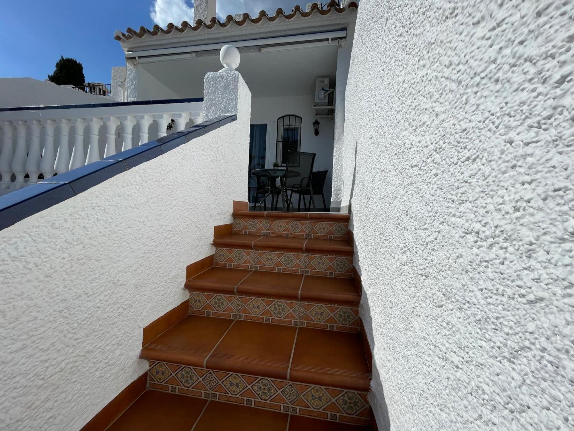 Appartement Hibiscos, San Juan De Capistrano *