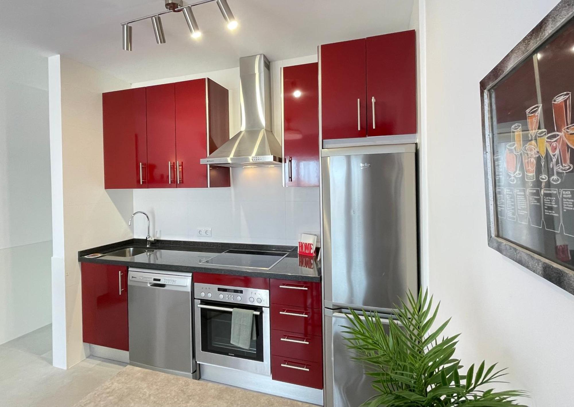 Appartement Hibiscos, San Juan De Capistrano