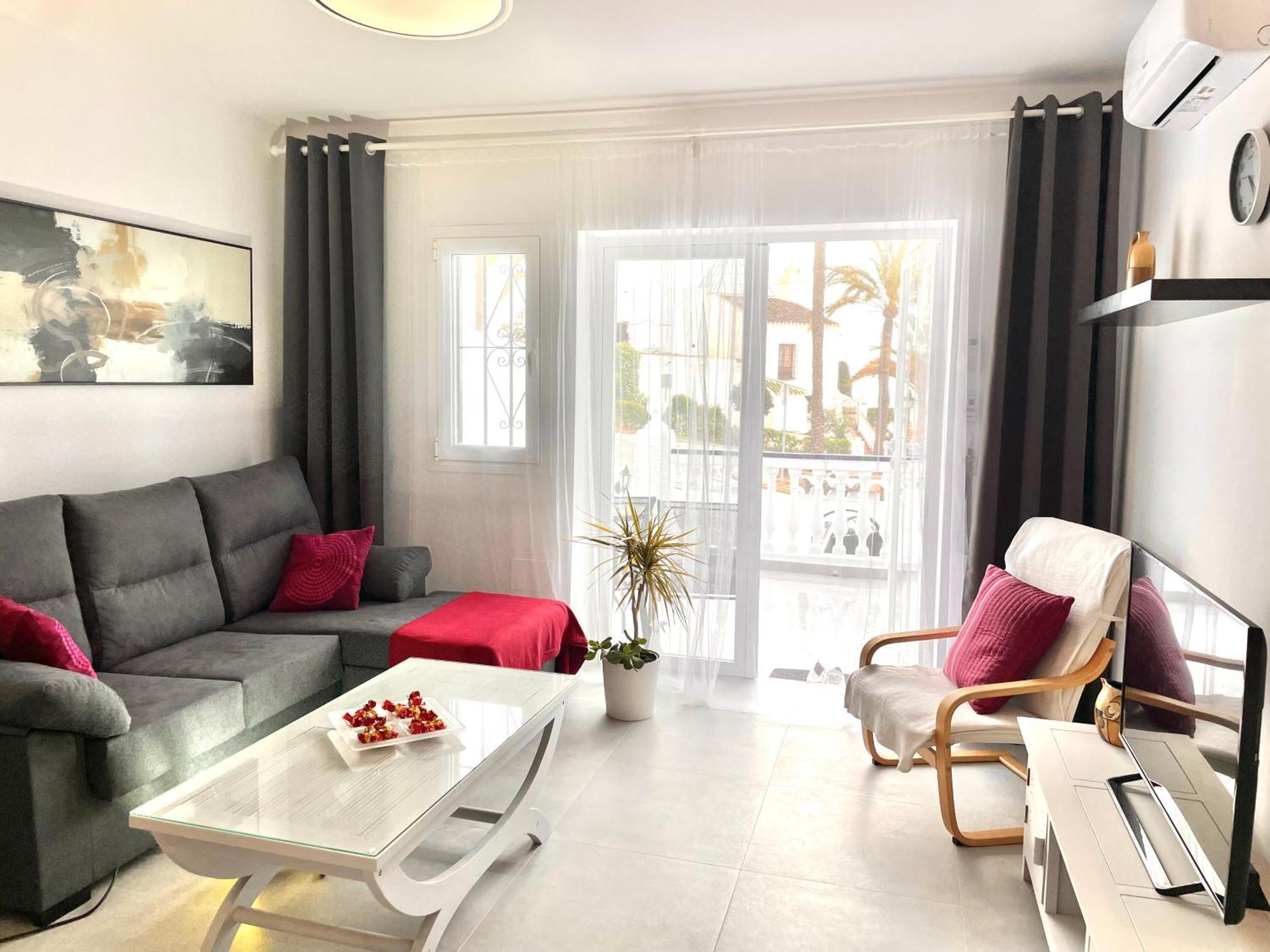 Appartement Hibiscos, San Juan De Capistrano