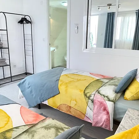Apartamento Hibiscos, San Juan De Capistrano Nerja Extérieur photo