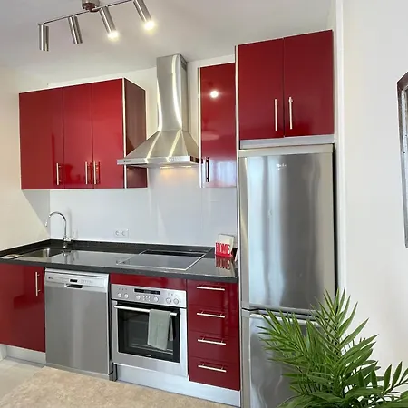 Apartamento Hibiscos, San Juan De Capistrano Nerja Extérieur photo
